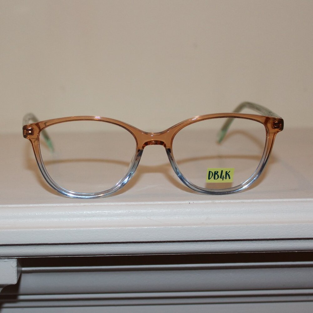 DB4K Europa Kid's Glasses (joslyn)